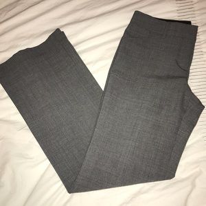Express Grey dress pants